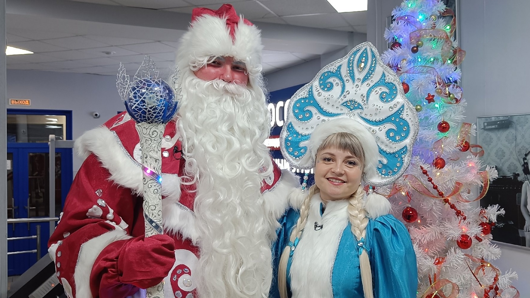 Спрос на Деда Мороза растет: сколько стоит встреча с волшебником в Челябинске