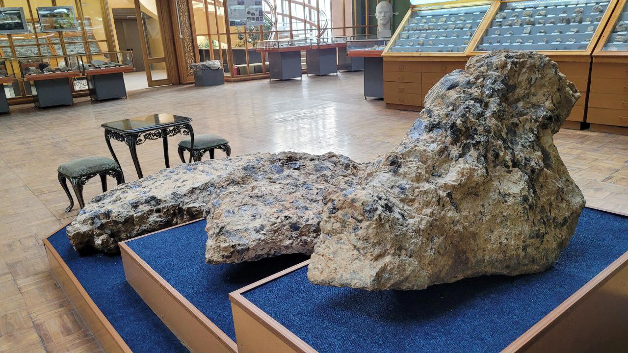 Экскурсионный маршрут по музеям Миасса создали в Челябинской области