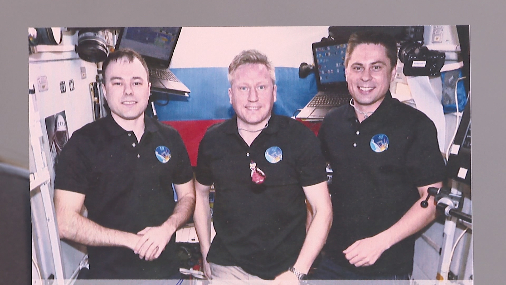 Космонавт Дмитрий Петелин рассказал, что на борту МКС напоминает ему о Челябинске