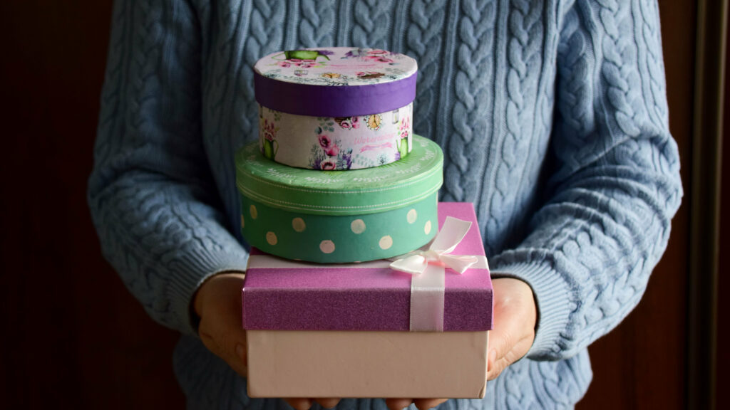 Осторожно, мошенники: как не попасться на новогодние аферы