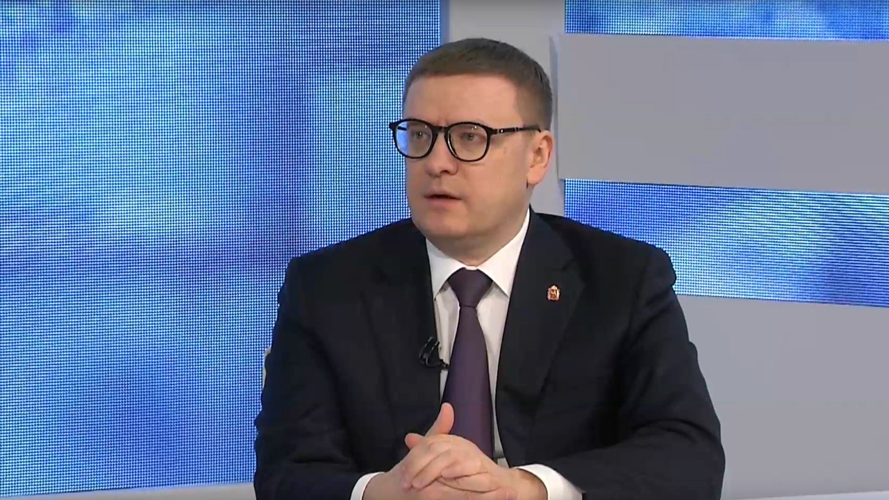 Алексей Текслер объяснил, как получить выплаты военным, заключившим контракт с Росгвардией