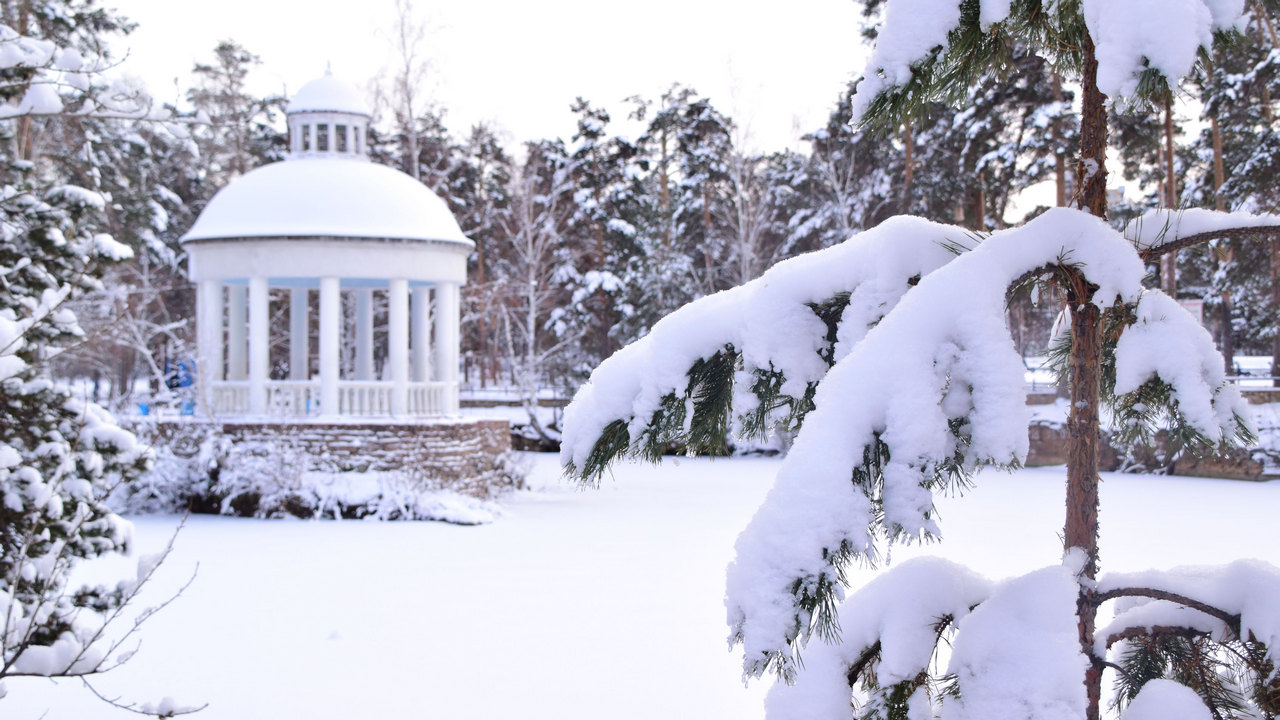 Гидрометцентр предупредил о 30-градусных морозах в Челябинской области Гидрометцентр предупредил о 30-градусных морозах в Челябинской области