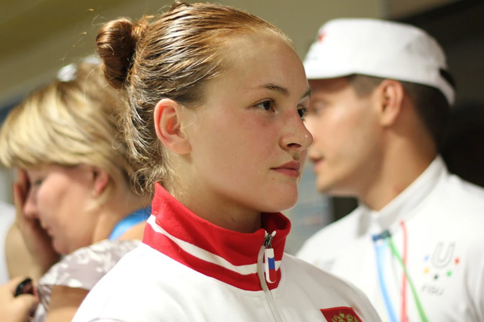 Челябинка завоевала путевку на Кубок мира 2024 по самбо