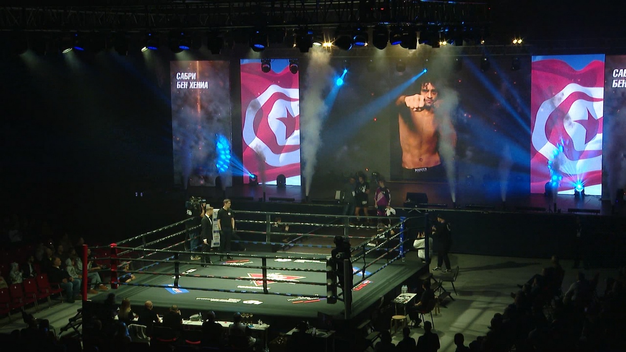 Челябинские спортсмены с успехом выступили на международном турнире по тайскому боксу