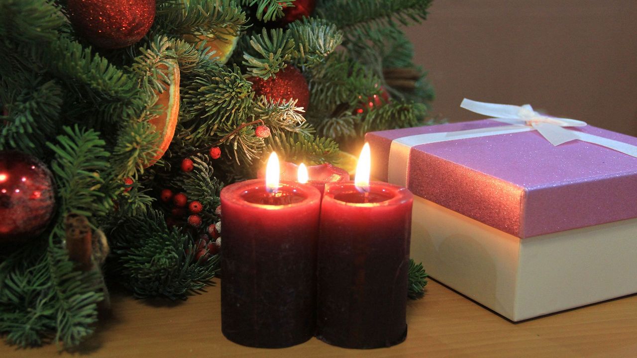 5 вещей, которые нужно успеть сделать до конца новогодних каникул 