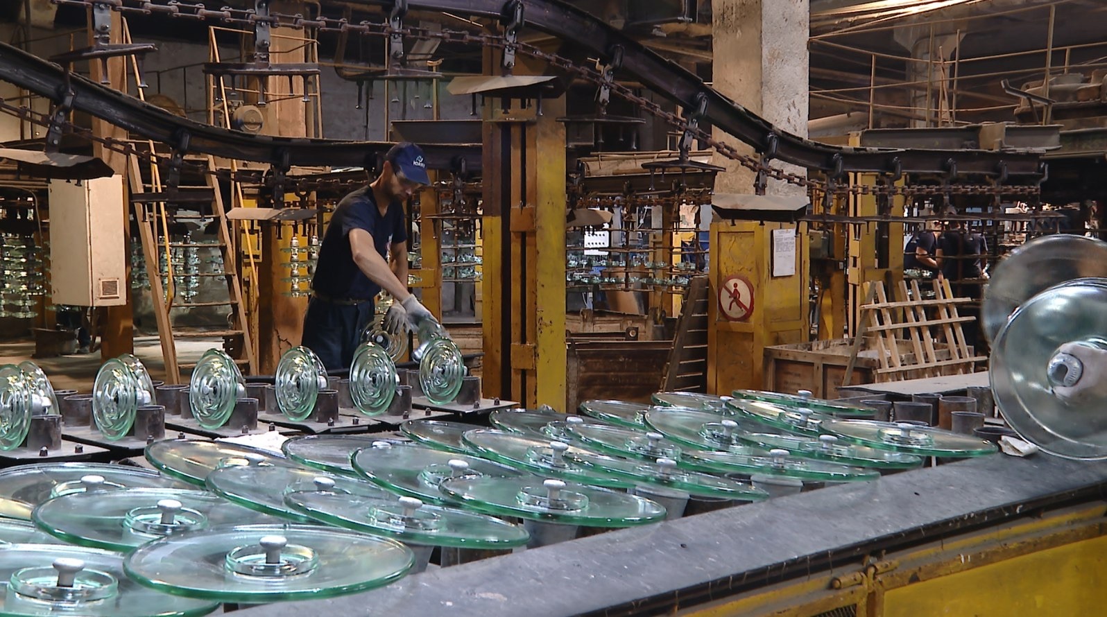 Энергетики Челябинской области отметили профессиональный праздник