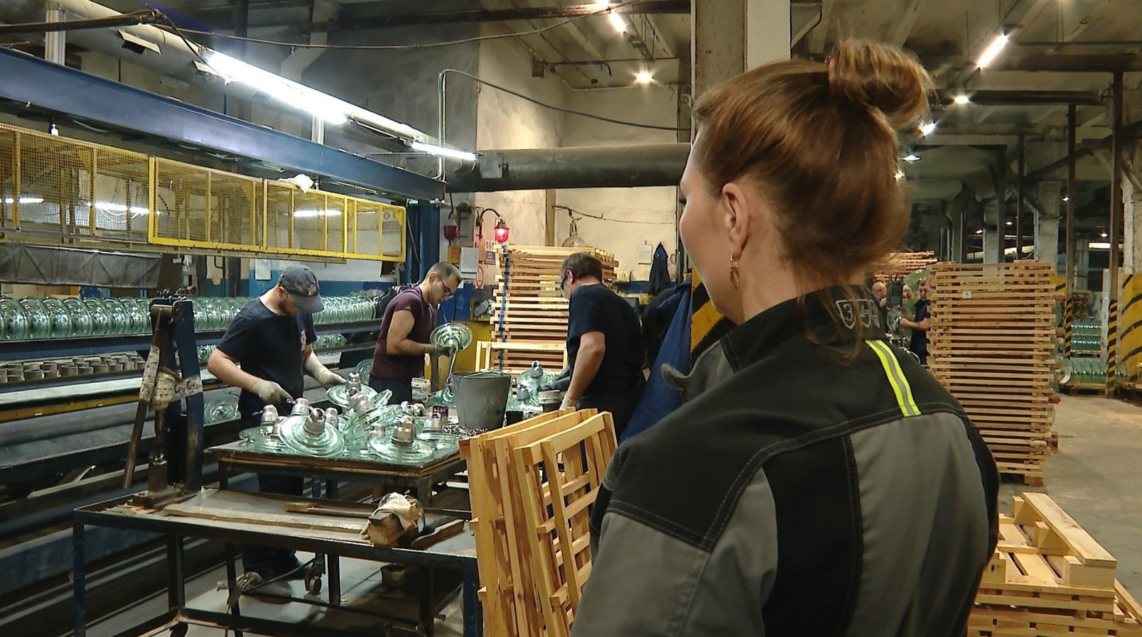 Энергетики Челябинской области отметили профессиональный праздник