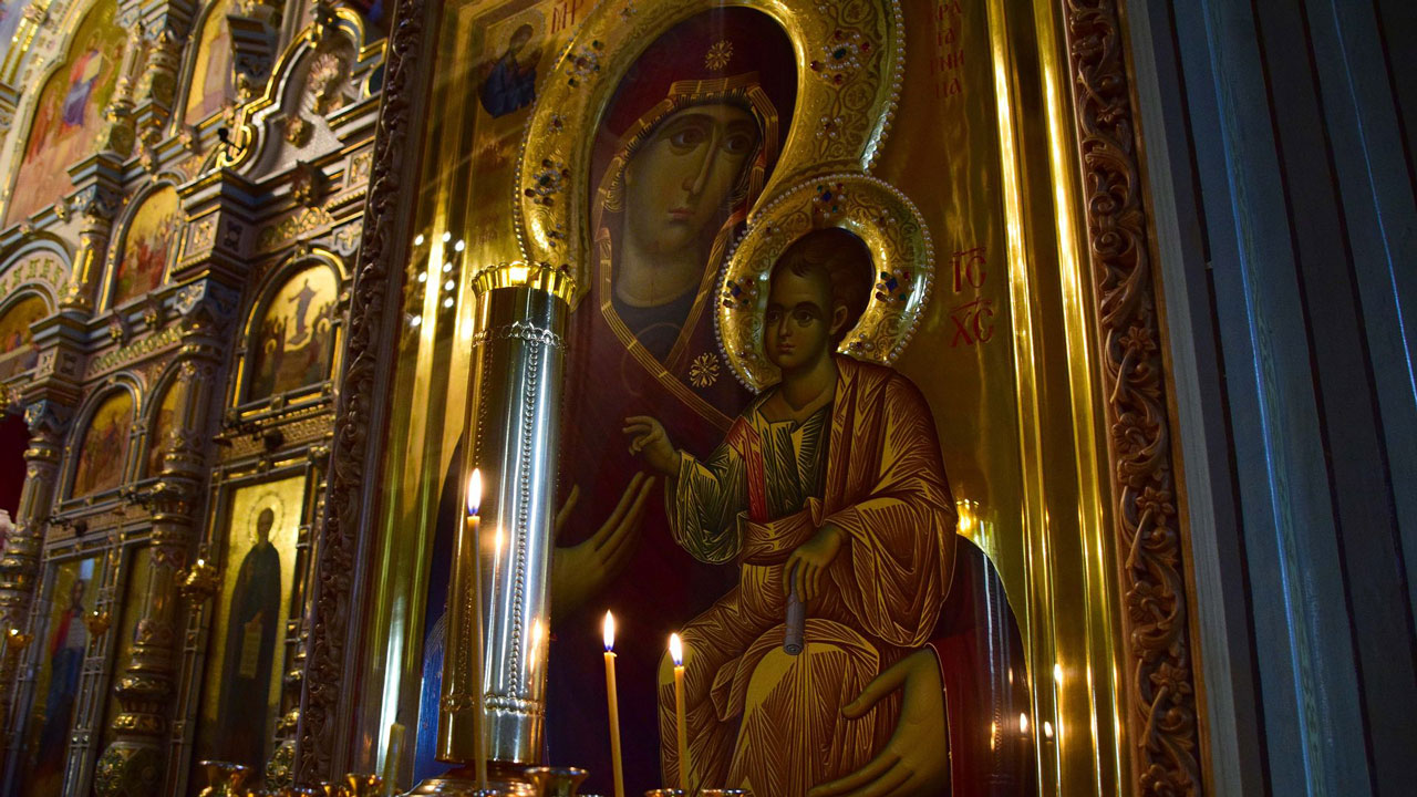 Рождество в Челябинске: традиции праздника и расписание богослужений