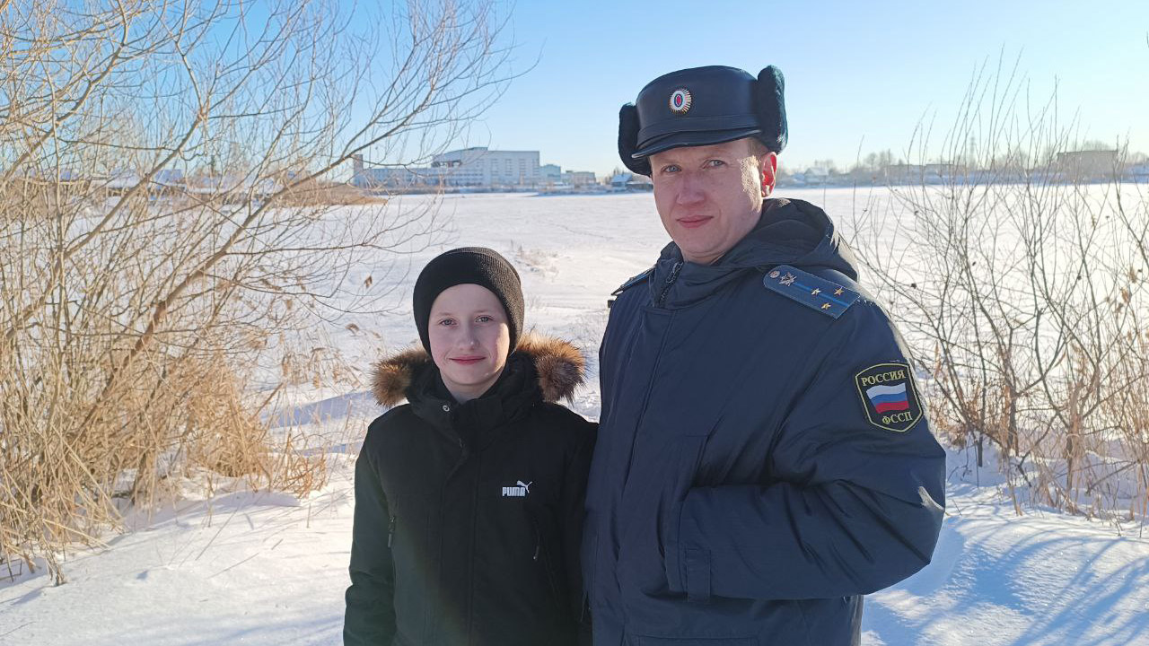 Школьник рассказал, как спас тонущего друга на озере в Челябинской области