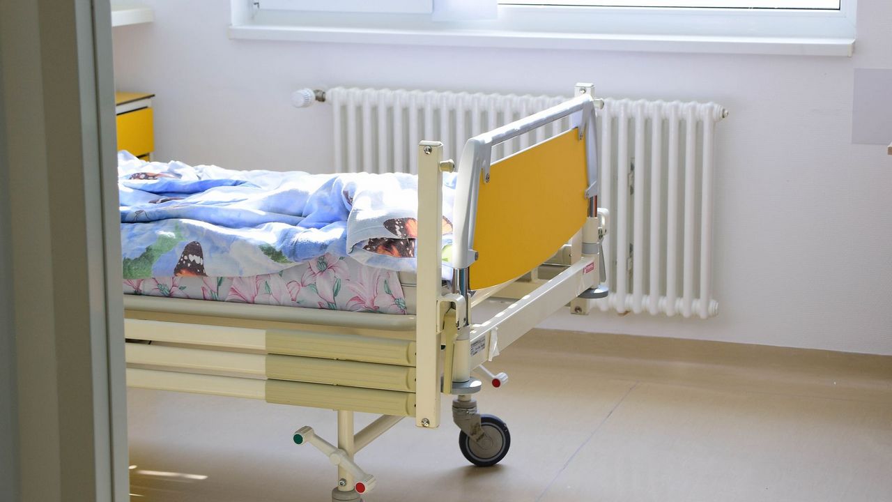 Мальчика, пострадавшего на горнолыжном курорте в Миассе, выписали из больницы
