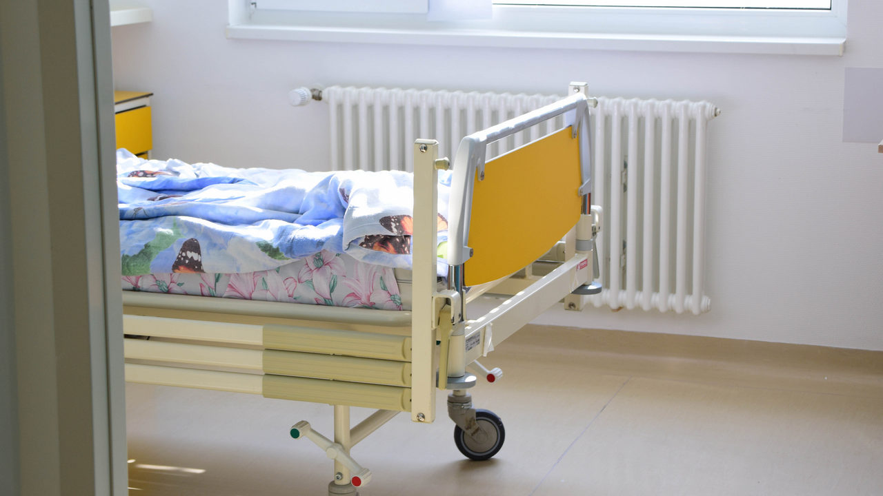 В Челябинске расследуют гибель ребенка в утробе матери