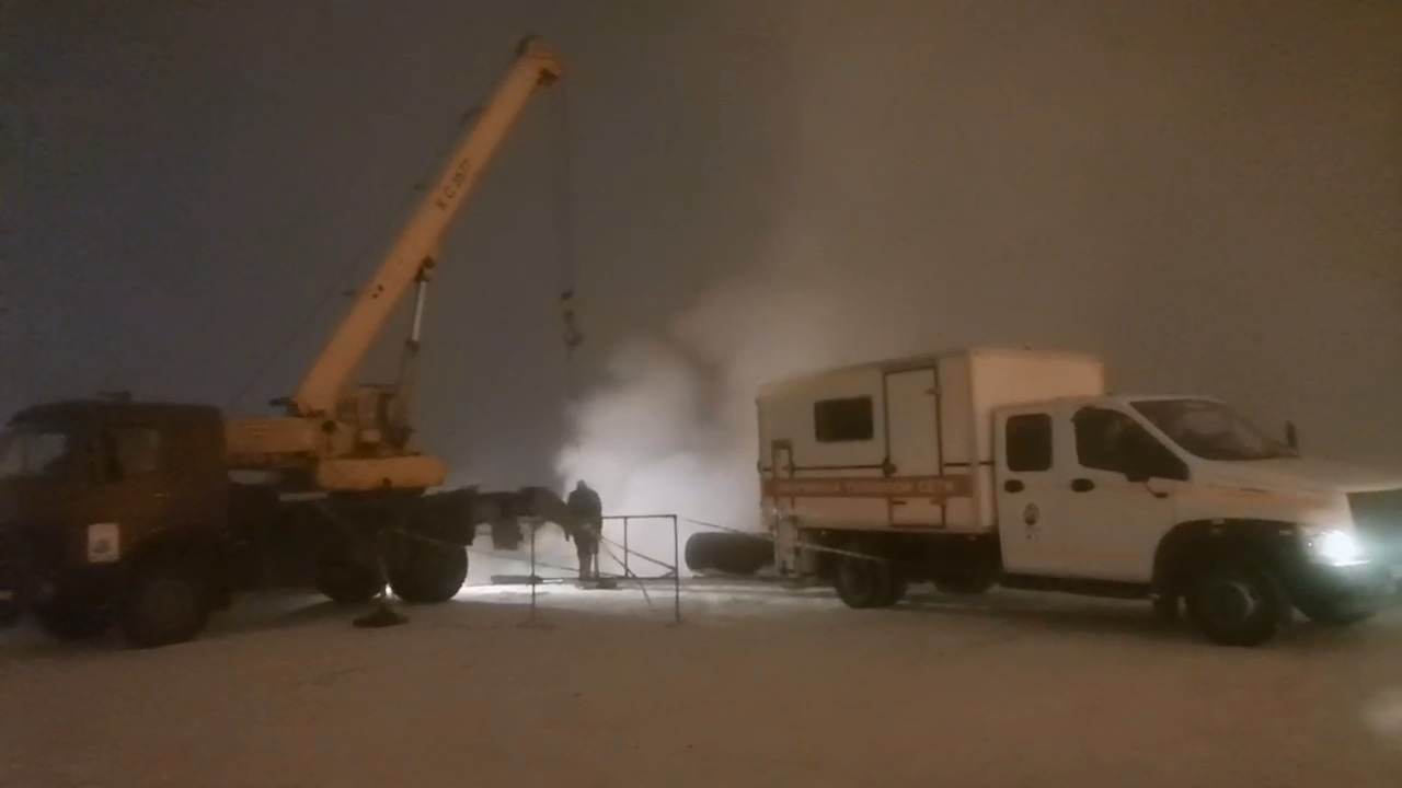 Дома без тепла и школы на дистанте: что известно о коммунальной аварии в Магнитогорске Дома без тепла и школы на дистанте: что известно о коммунальной аварии в Магнитогорске