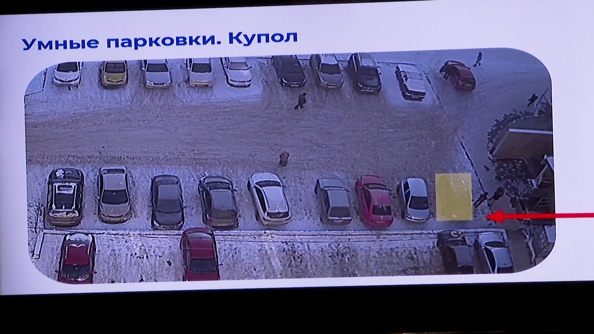 Умные технологии от преступности: что делают IT-компании для безопасности южноуральцев