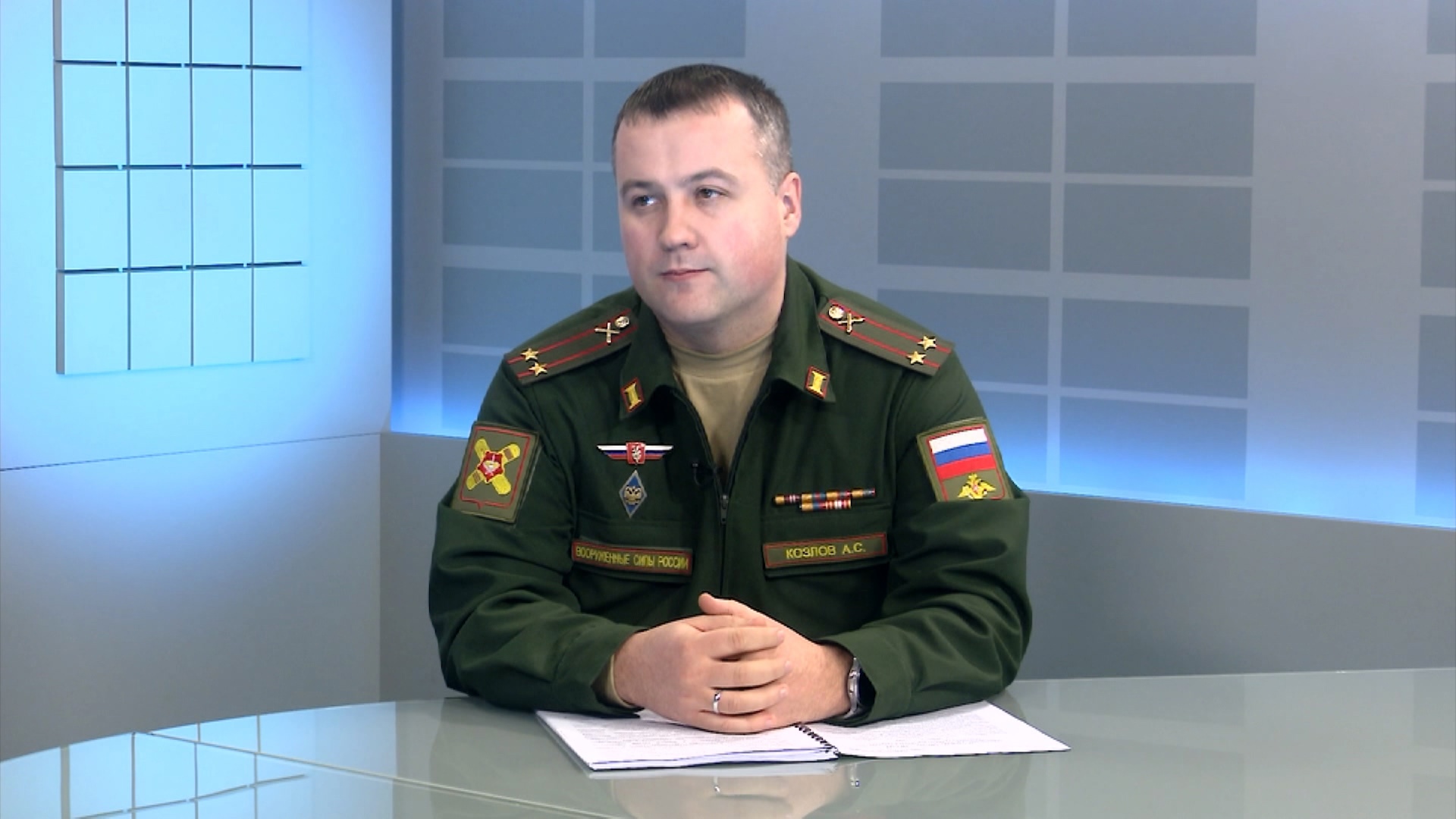 О поддержке контрактников в регионе рассказал начальник пункта отбора на военную службу О поддержке контрактников в регионе рассказал начальник пункта отбора на военную службу