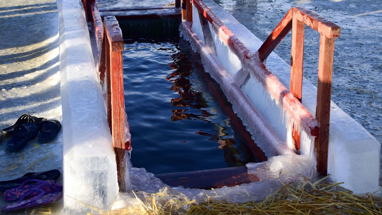 В Челябинске сразу после Крещения законсервируют все купели