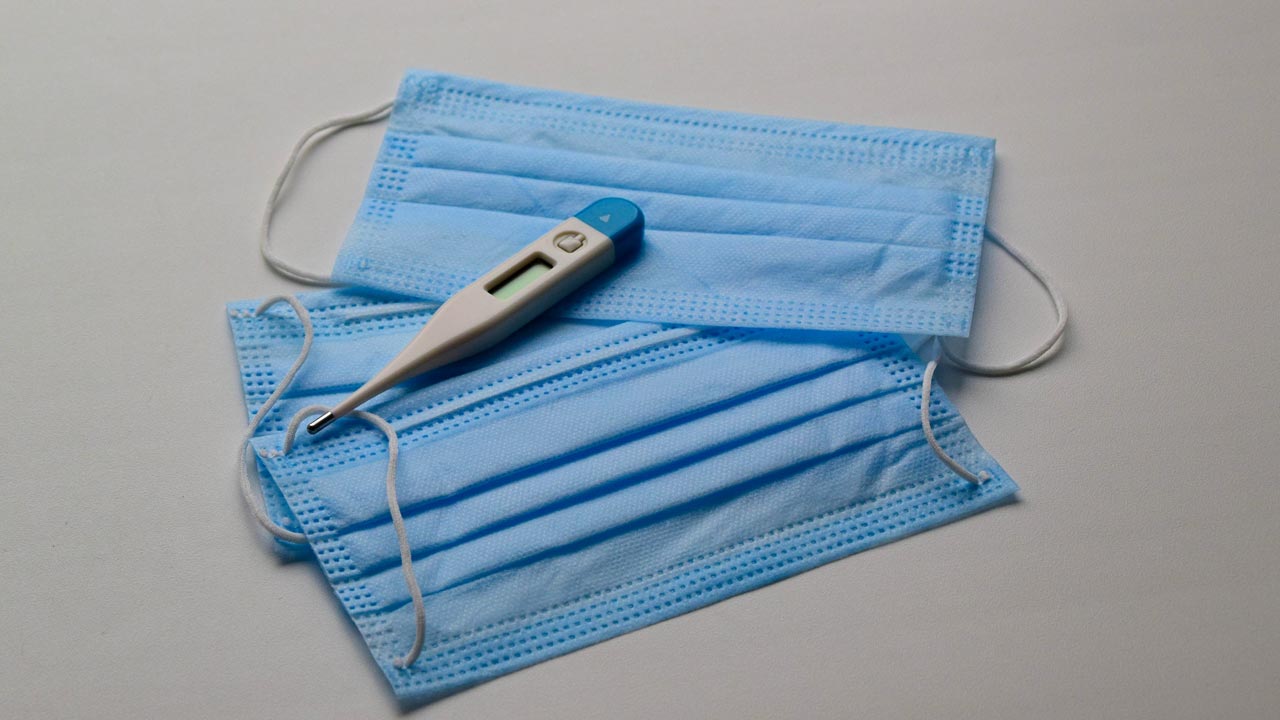 Резкий скачок заболеваемости ОРВИ и гриппом фиксируют в Челябинской области