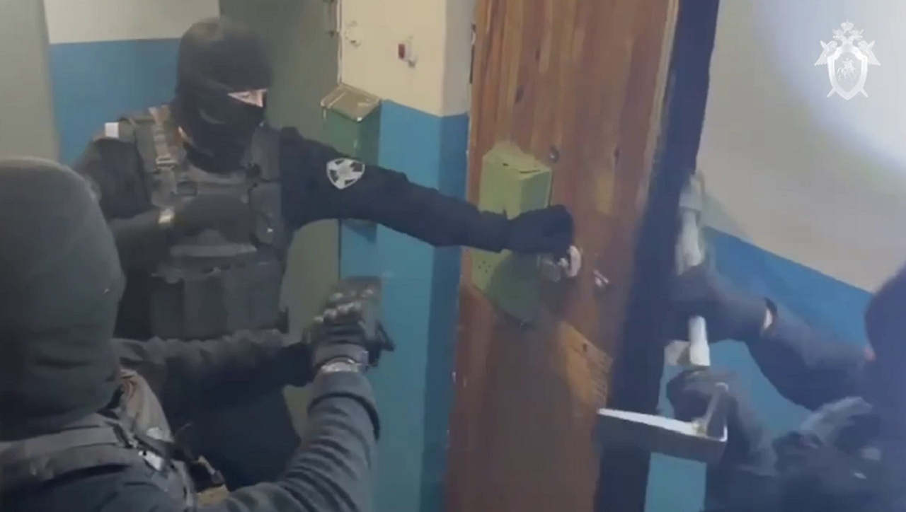 В Челябинске задержали троих человек, напавших на участников СВО 