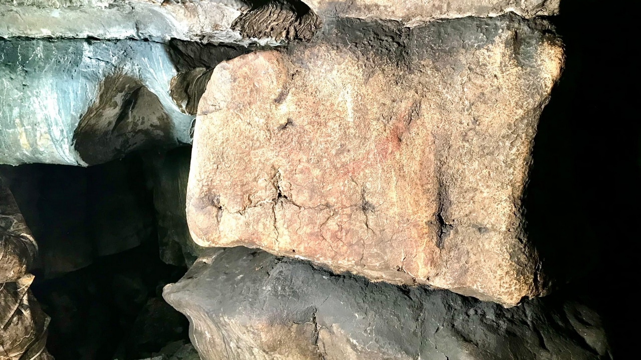 Обсерваторию, которой больше 10 тысяч лет, нашли в пещере в Челябинской области