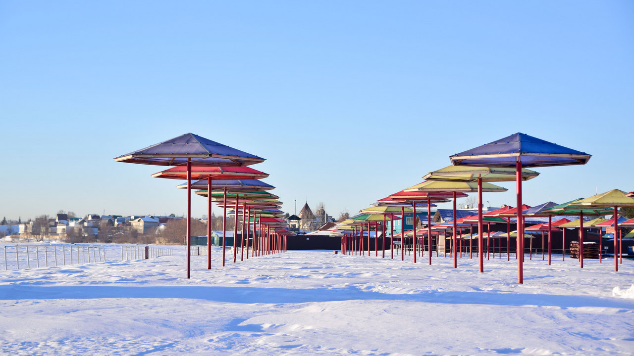 Погода готовит сюрприз: каким будет начало февраля в Челябинске 