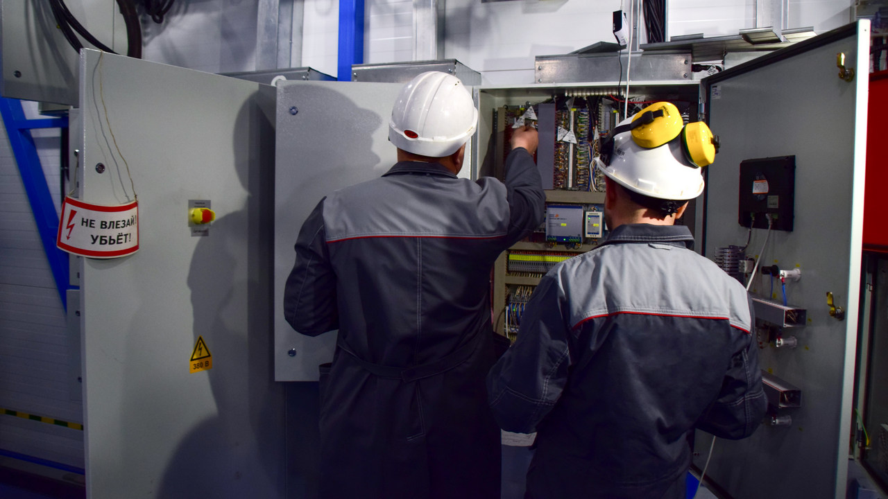 Каждый третий житель Челябинска работает в новогодние праздники 