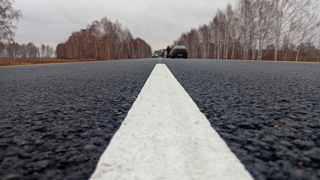 Самые опасные участки федеральных дорог назвали в Челябинской области