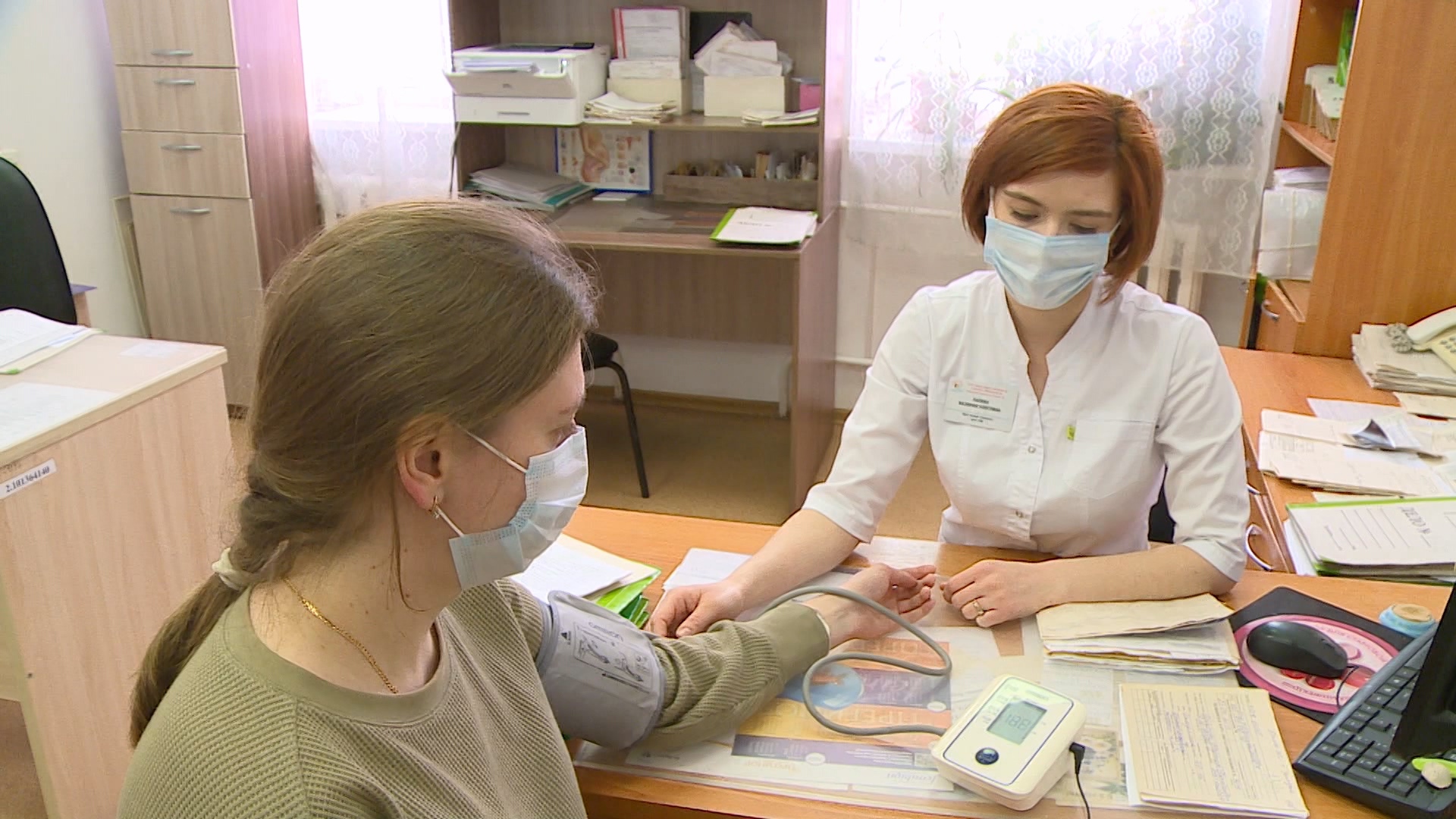 Оценят здоровье, а бонусом - фото ребенка: как делают УЗИ в Магнитогорске 