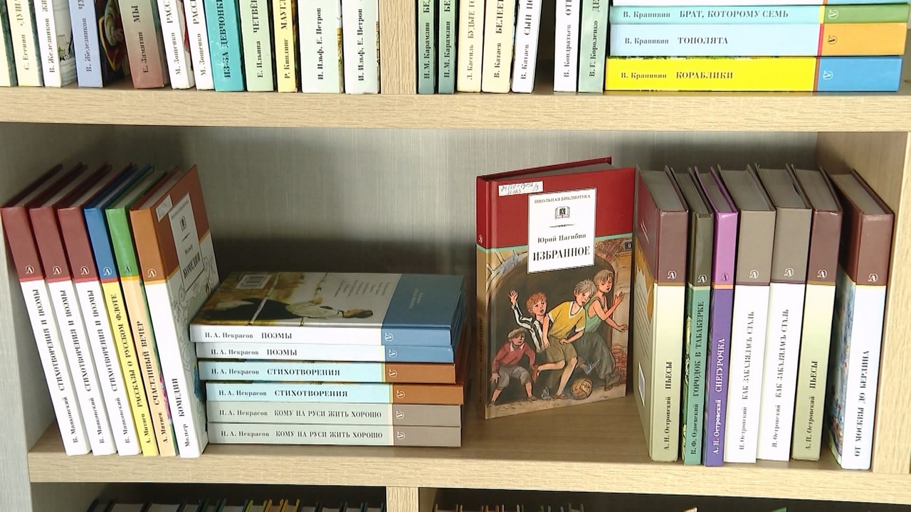 Как привлечь подростков к книгам: мнение эксперта Челябинской детской библиотеки