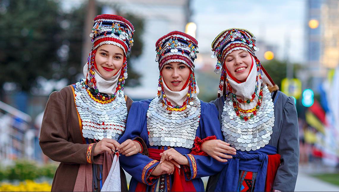 Культура народов Южного Урала: челябинцев познакомят с чувашским языком