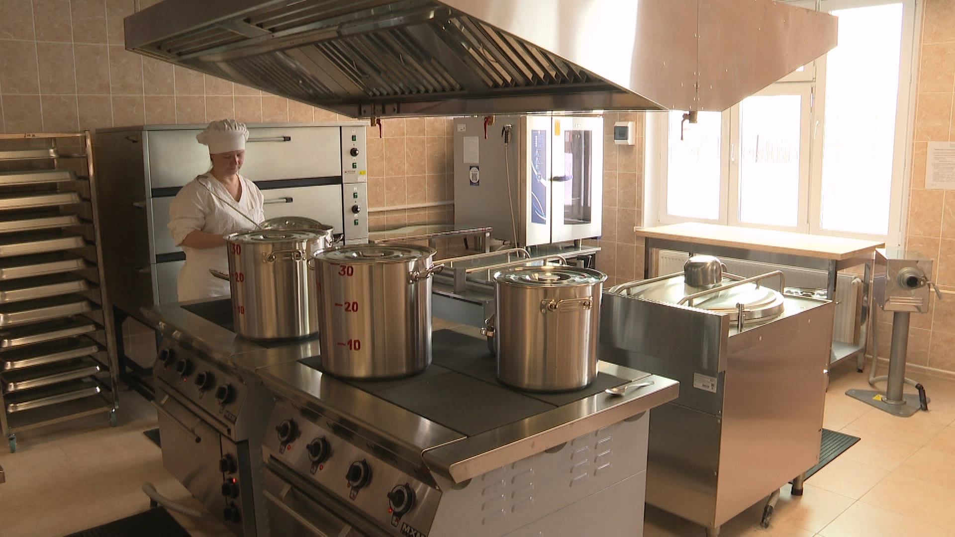 Новый детский сад заработал в Магнитогорске