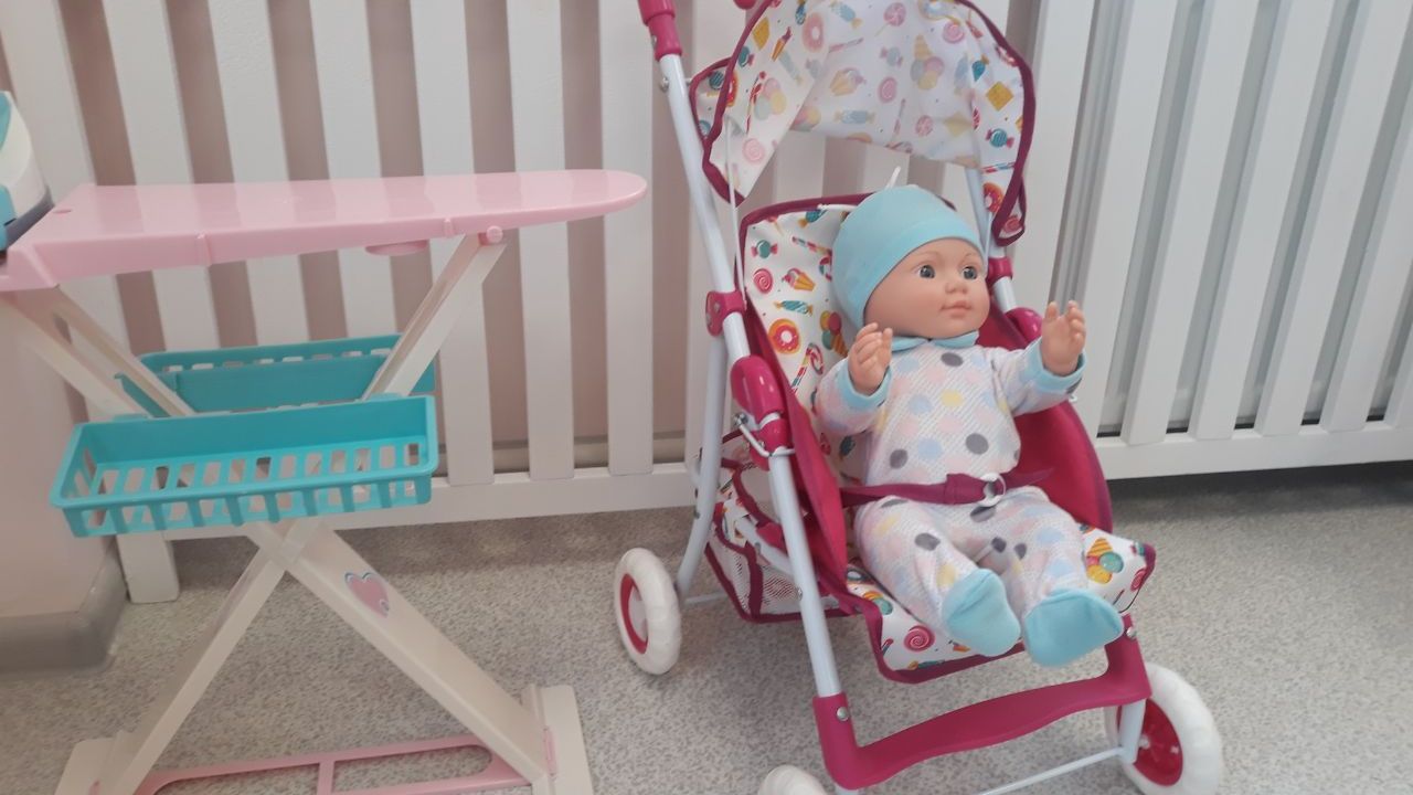 Новый детский сад заработал в Магнитогорске