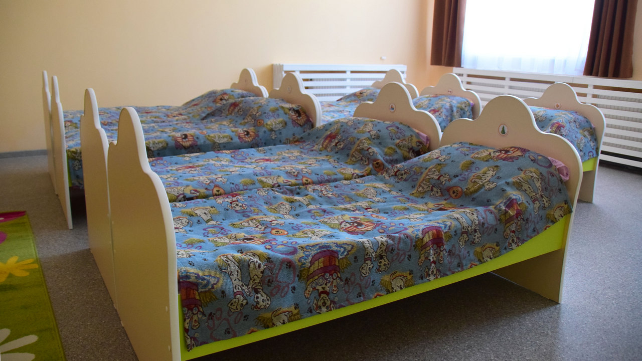 В детских садах Челябинской области нашли почти 2000 санитарных нарушений