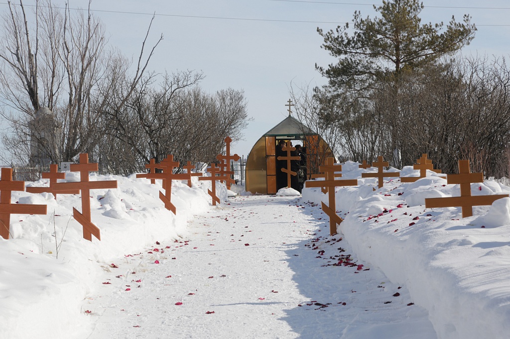 Святая Дунюшка: Челябинская Епархия собирает факты о чудесах Евдокии Маханьковой