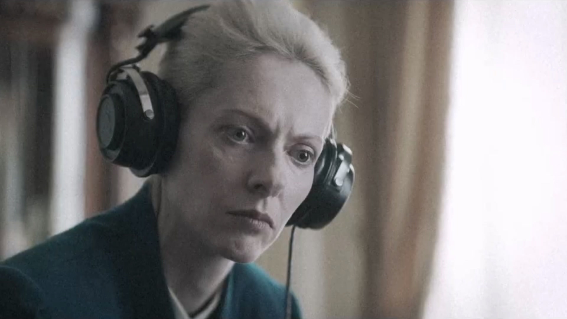 В Челябинске состоялась премьера нового шпионского детектива "ГДР"