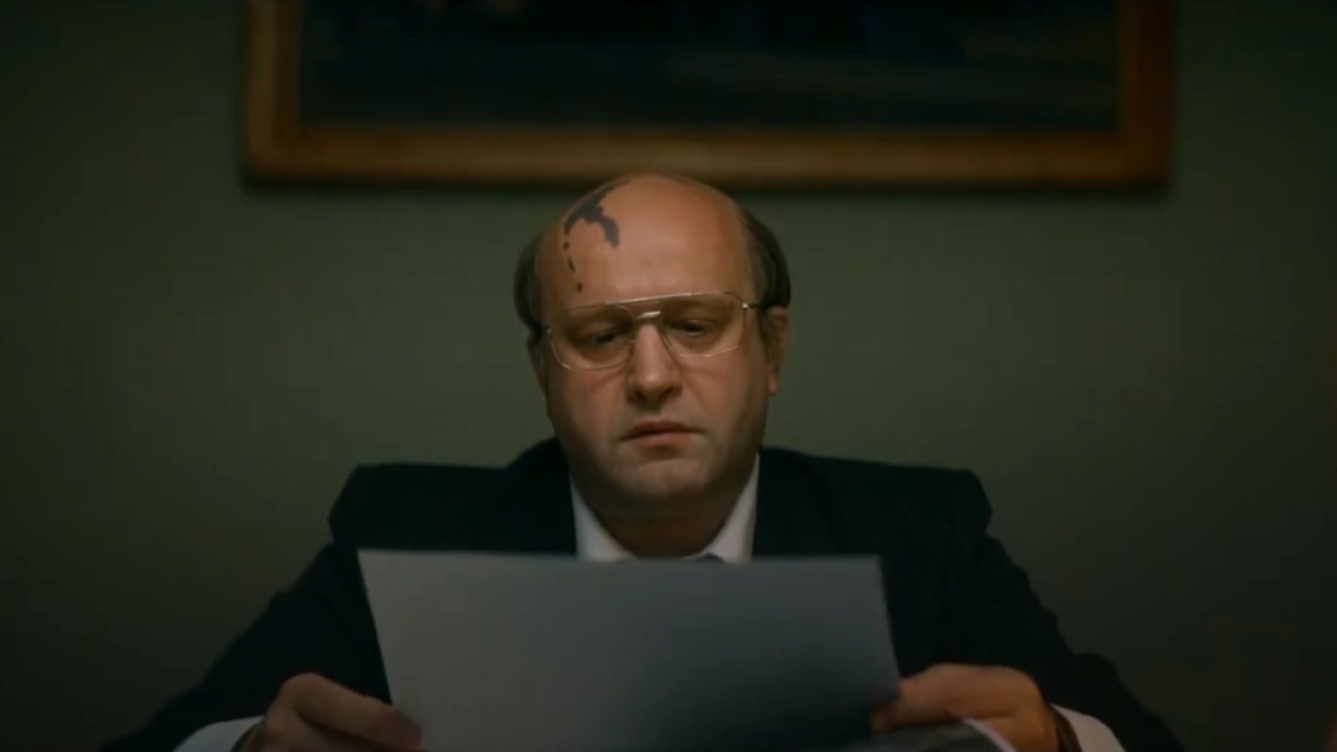 В Челябинске состоялась премьера нового шпионского детектива "ГДР"