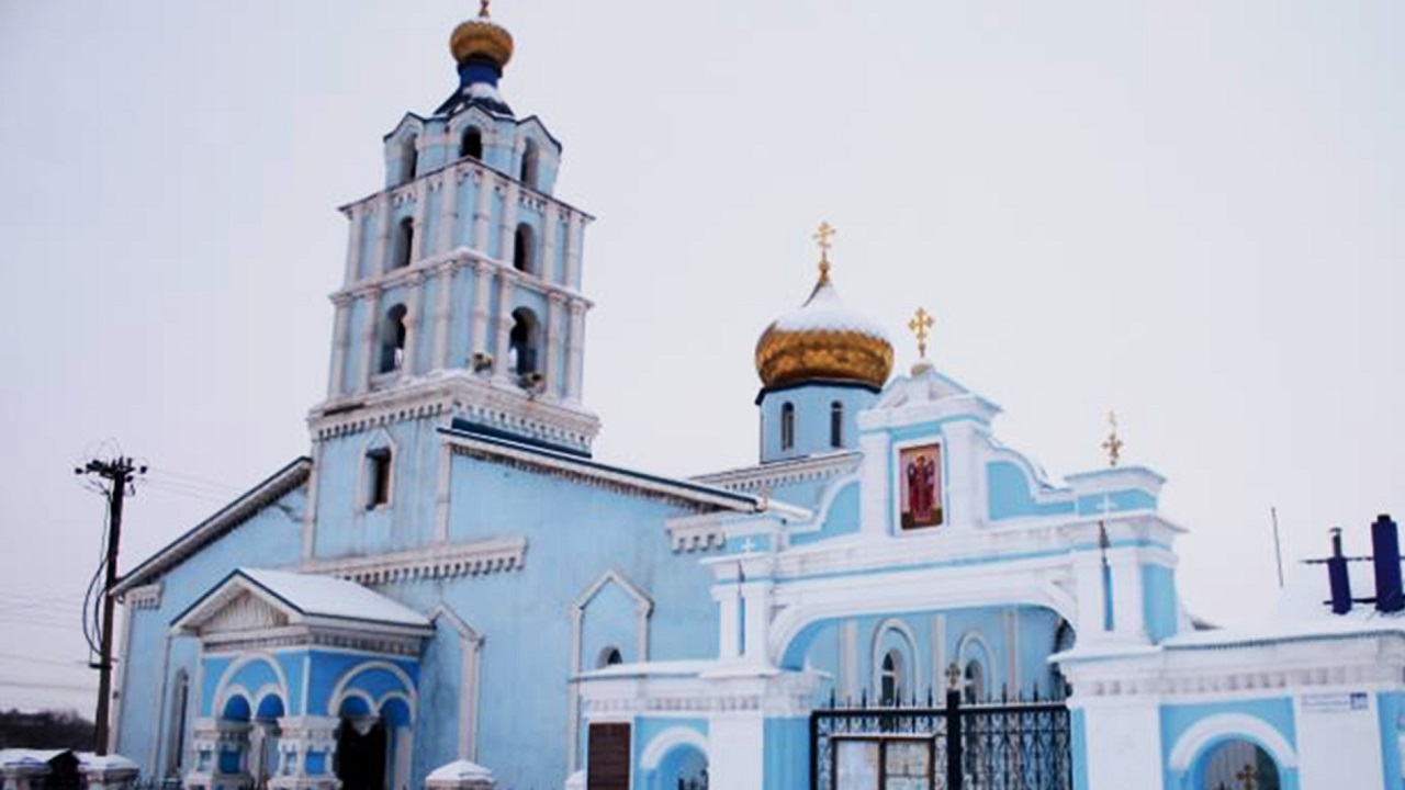Два храма в Магнитогорске могут стать объектами культурного наследия