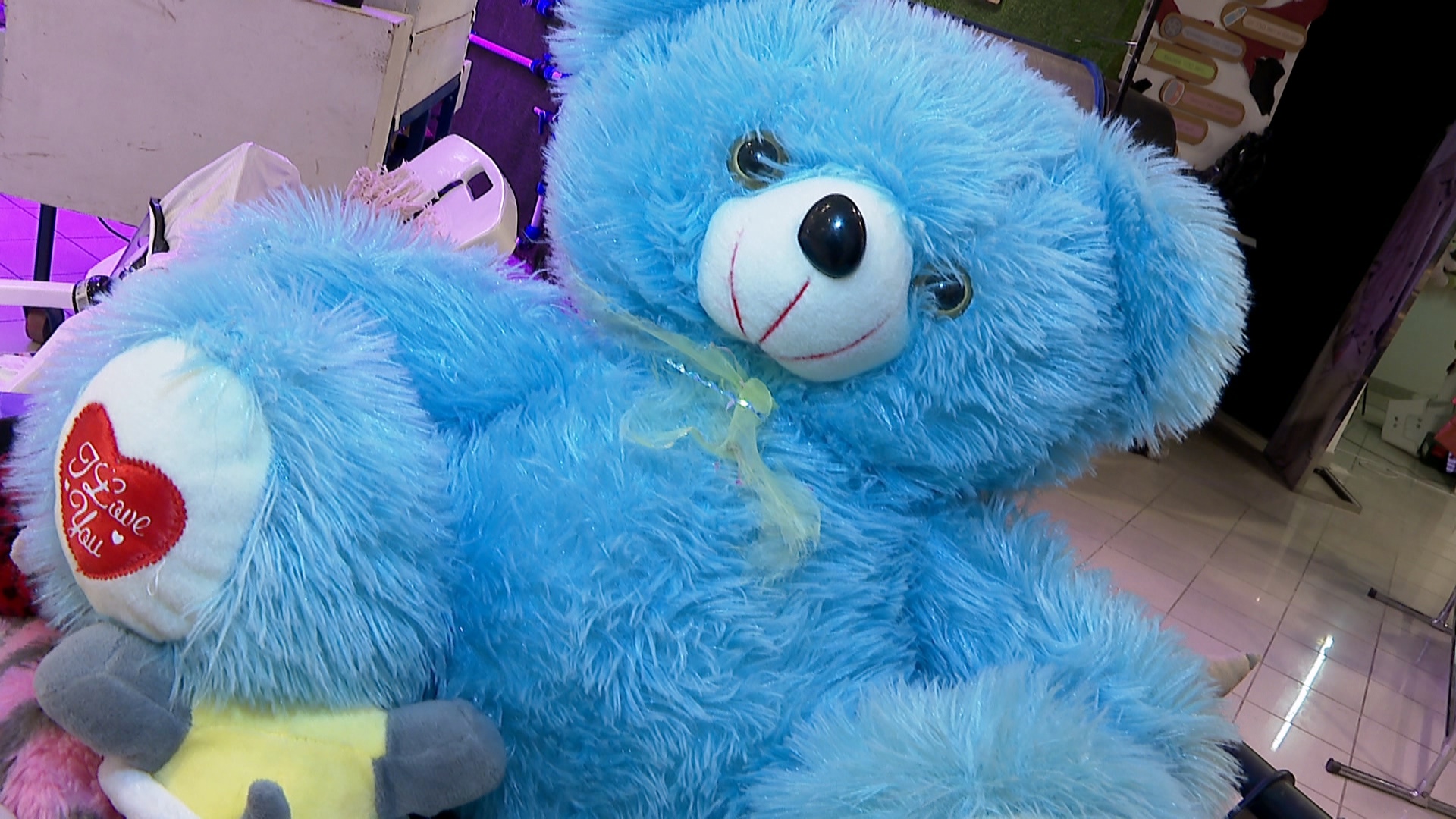 Приют для мягких игрушек: в Челябинске организовали сбор медведей и кукол