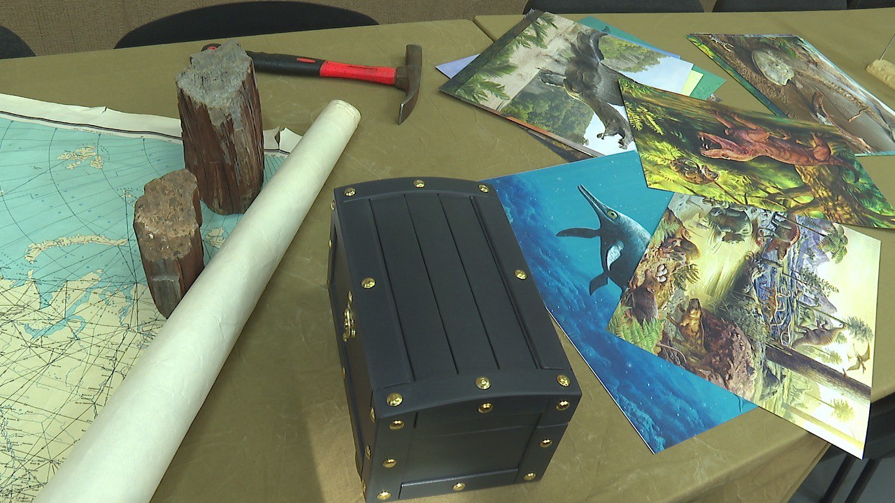 Детям Челябинской области предлагают стать научными блогерами