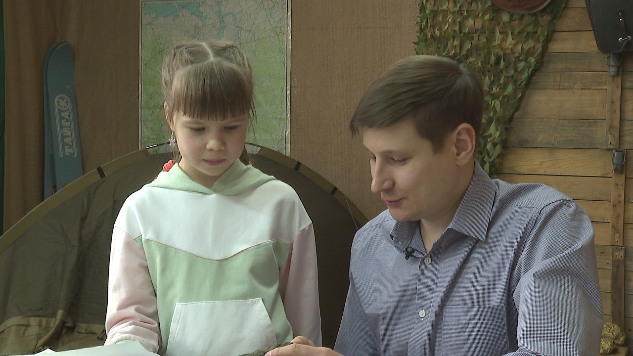 Детям Челябинской области предлагают стать научными блогерами