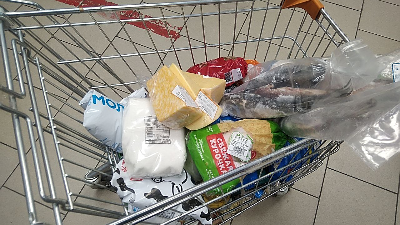 Как часто челябинцы проверяют срок годности продуктов в магазине: результаты опроса Как часто челябинцы проверяют срок годности продуктов в магазине: результаты опроса
