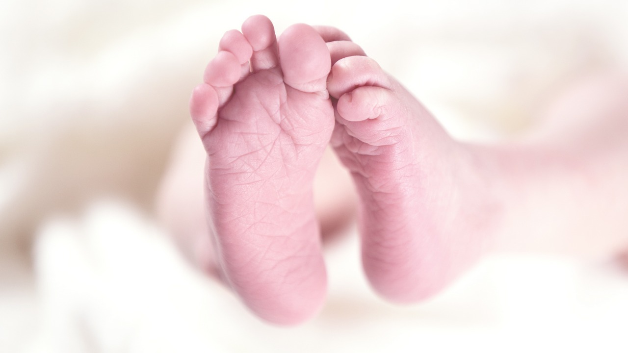 Марика и Оливия: челябинские врачи назвали 7 самых необычных имен младенцев