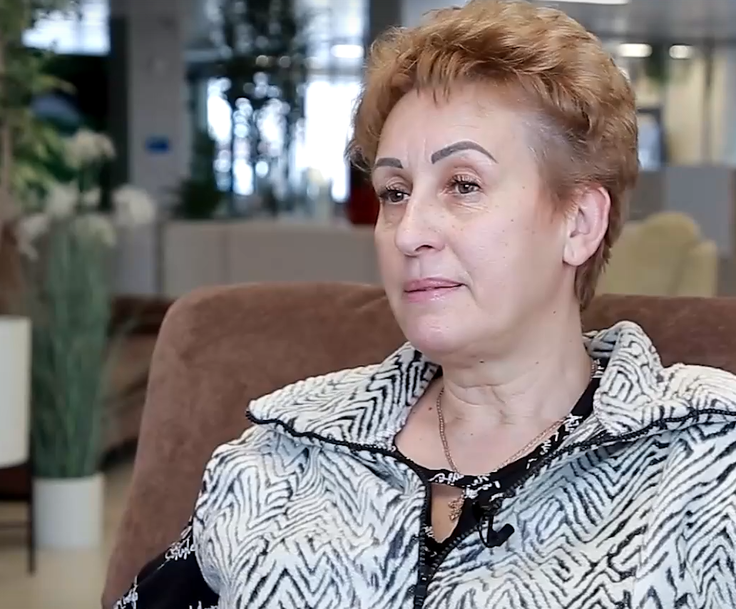 Мать погибшего в СВО южноуральца создала чат для поддержки женщин со всей России