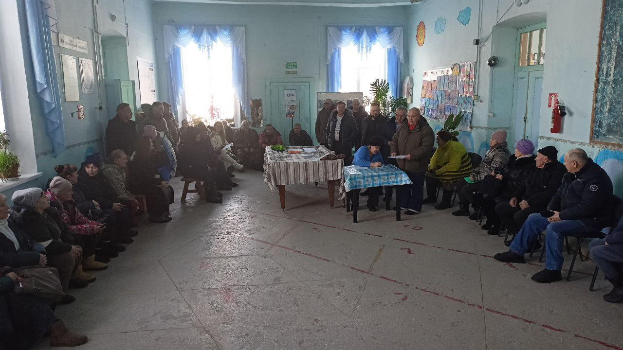 Жители Каслинского района выступили против строительства дробильной установки для мрамора