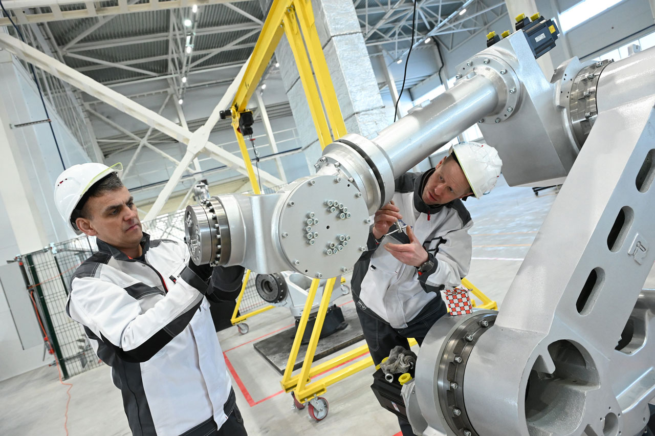 Владимир Путин в Челябинске: как прошел визит президента России