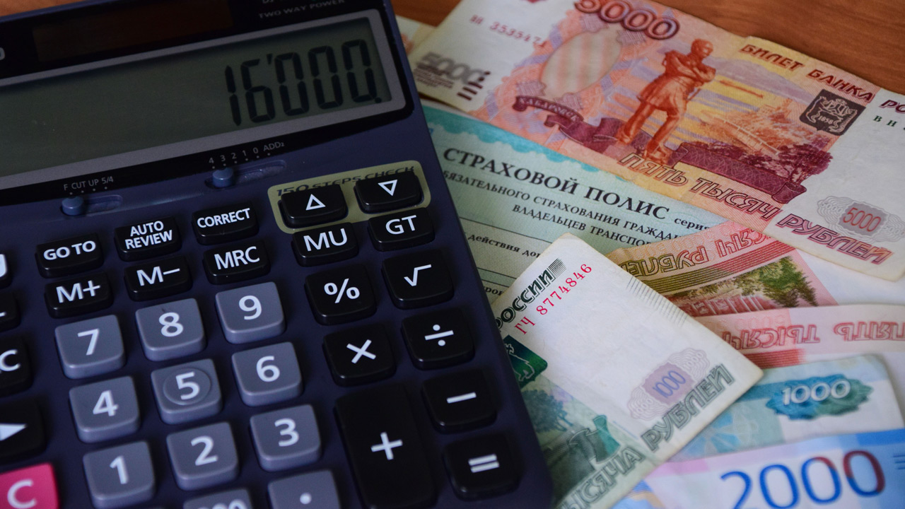 В Челябинской области стали реже жаловаться на банки и страховые компании