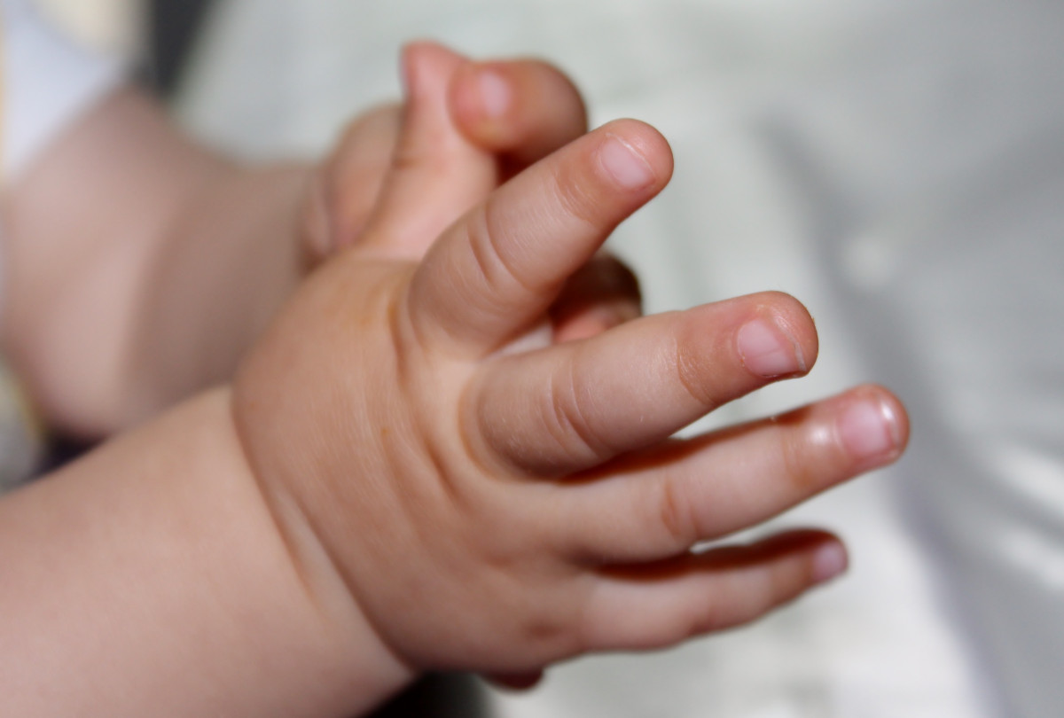 Прокуратура назвала недопустимой ситуацию с 2-летней девочкой в больнице Копейска Прокуратура назвала недопустимой ситуацию с 2-летней девочкой в больнице Копейска