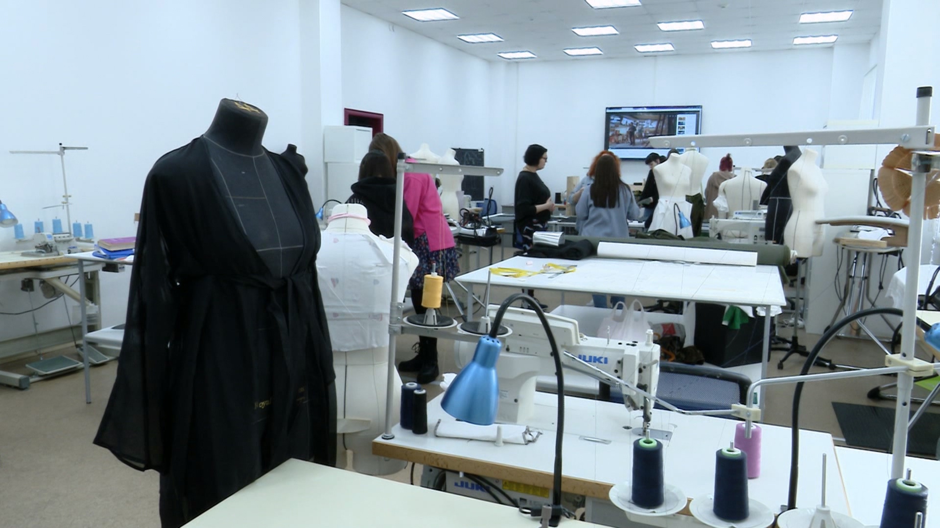 Рюкзаки для транспортировки ракет сделали в челябинском вузе