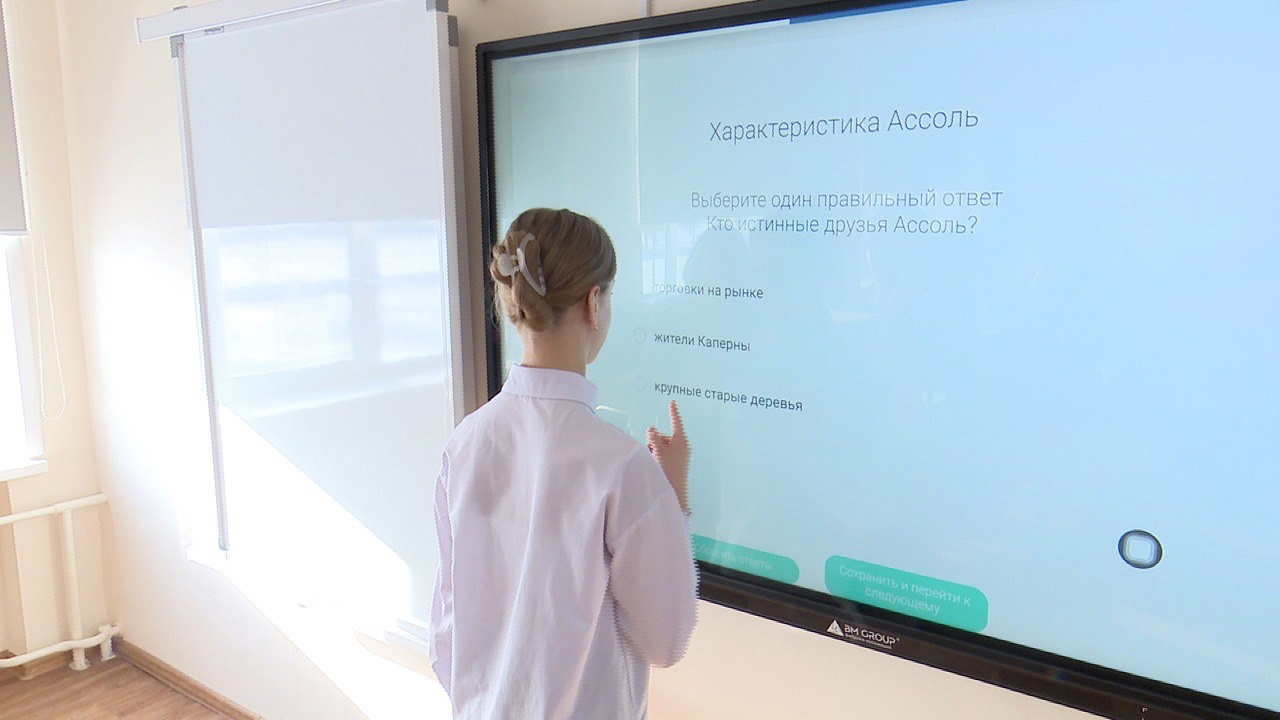 На капитальной ремонт школы в Октябрьском районе потратили больше 13 млн рублей На капитальной ремонт школы в Октябрьском районе потратили больше 13 млн рублей