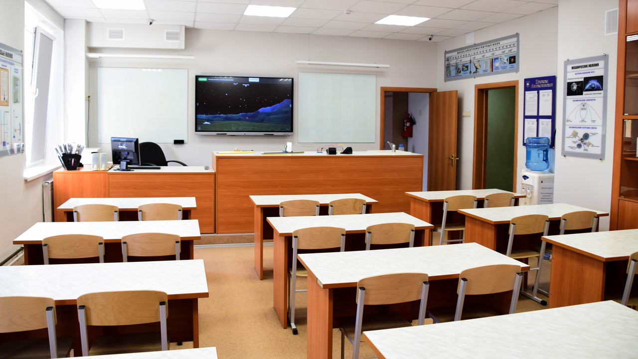 Учебно-педагогический округ создали в Челябинской области