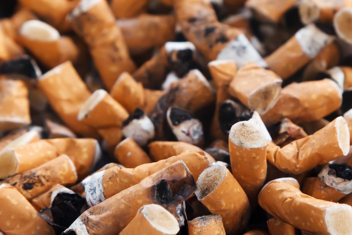 О вреде курения табака и электронных сигарет, рассказал онколог из Челябинска