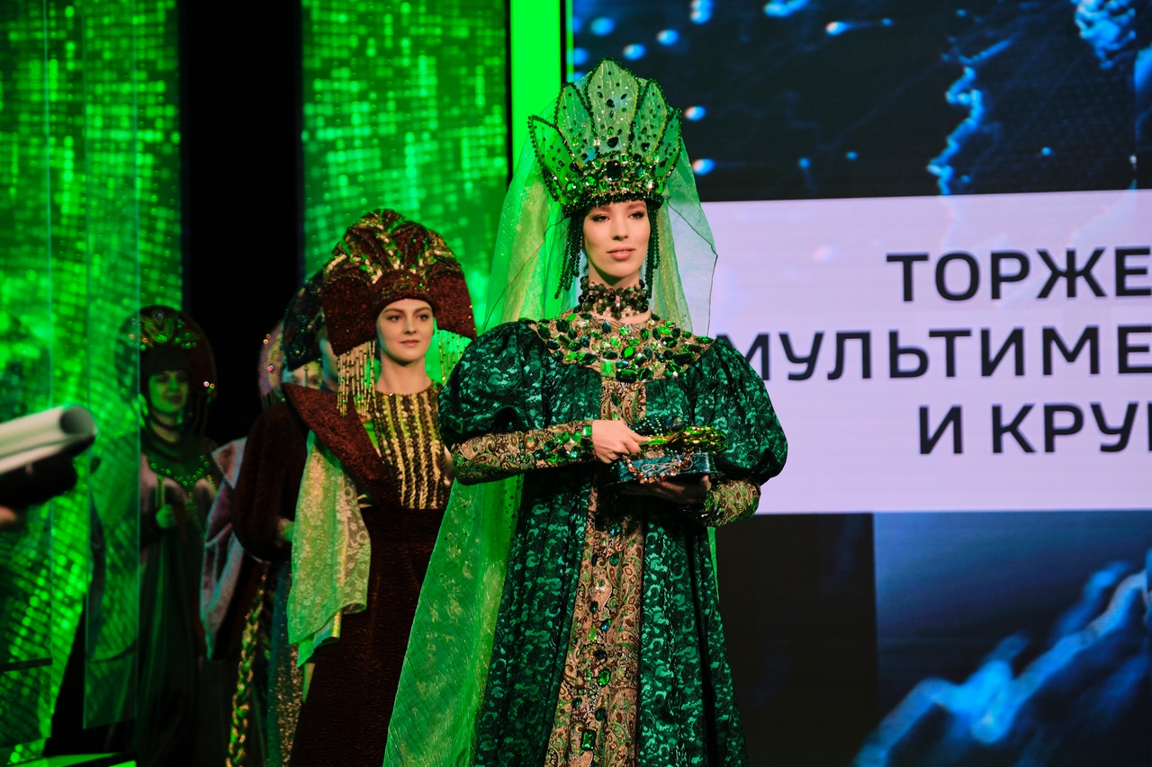 Самую большую телестудию региона и круглосуточный телеканал "Урал 24" открыли в Челябинске